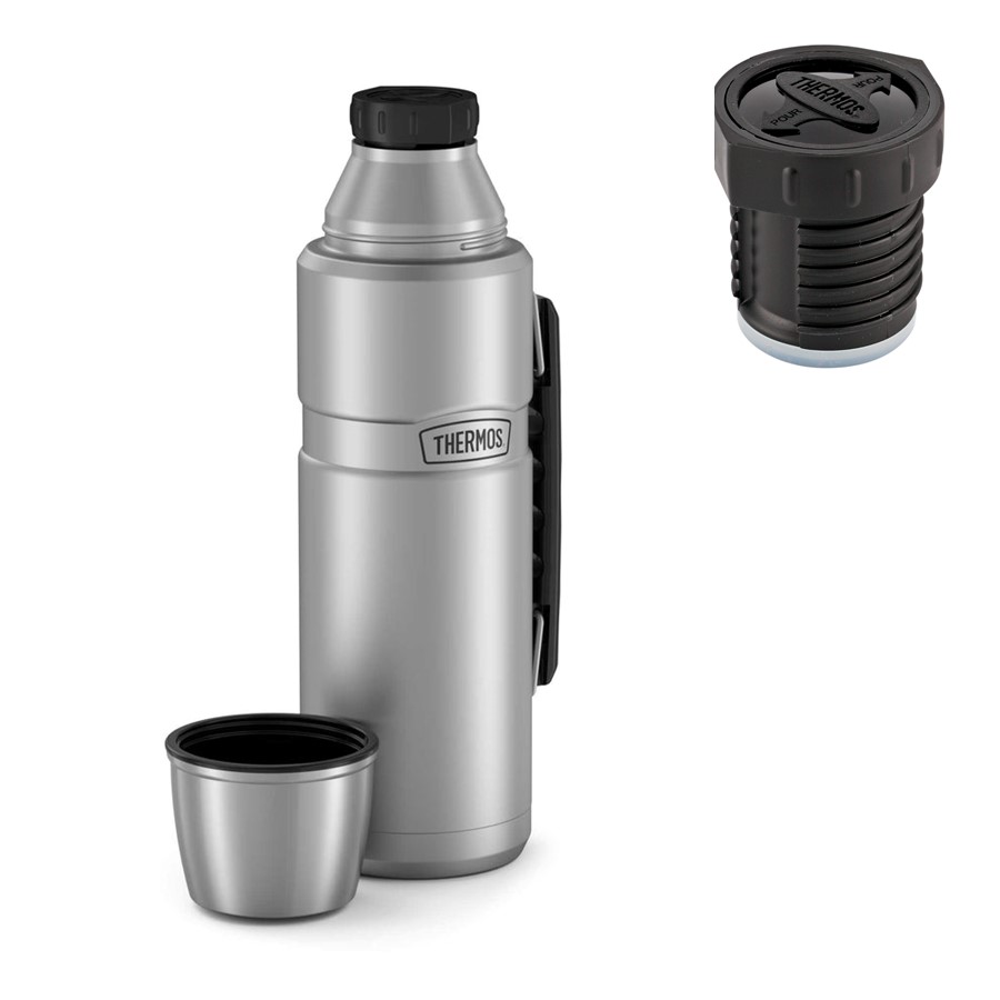 Термос для напитков THERMOS KING SK-2010 MS