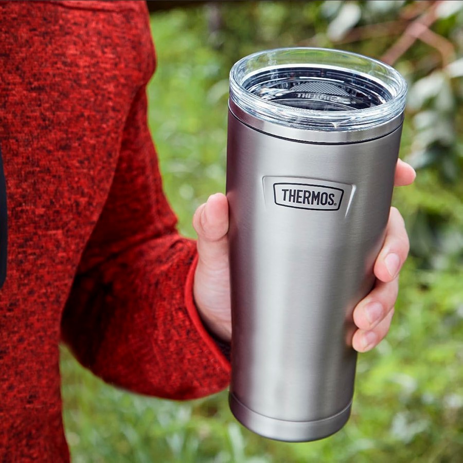 Термокружка THERMOS ICON IS-1102 MS4