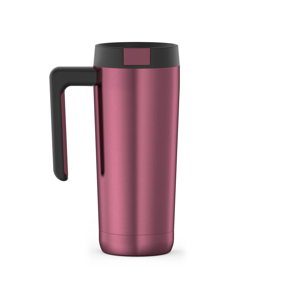 Термокружка THERMOS GUARDIAN TS-1302 PK