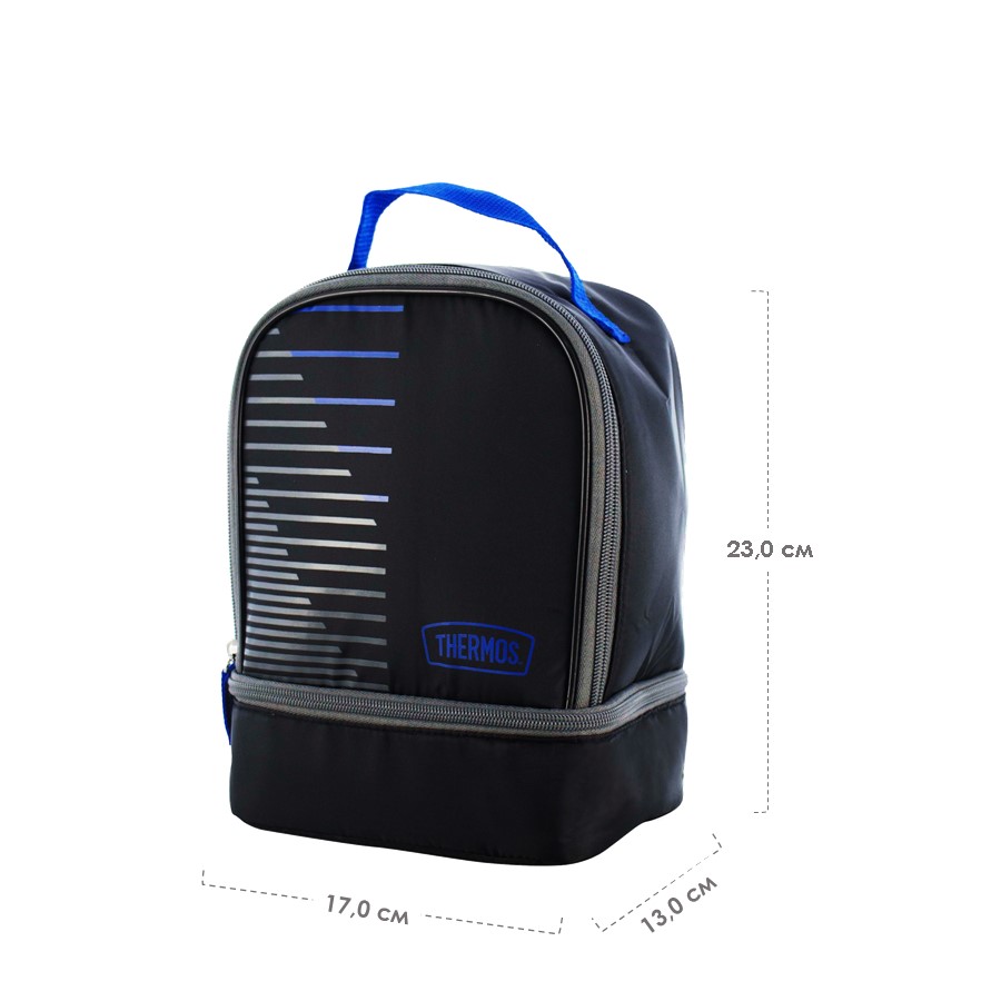 Термосумка THERMOS Dual Lunch Kit