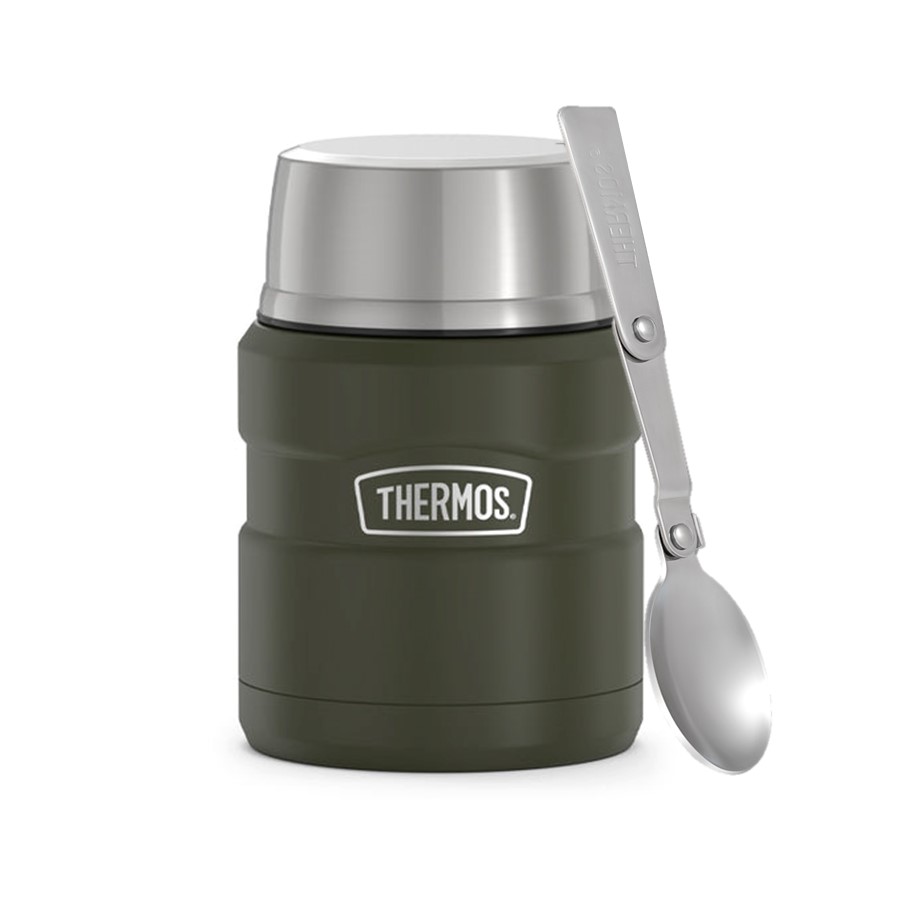 Термос для еды THERMOS KING SK-3000 MAG