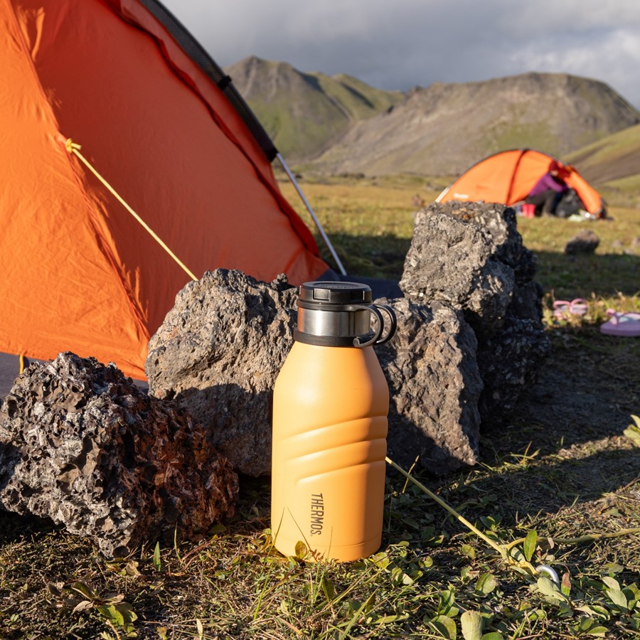 Термобутылка THERMOS TS-4800 OP