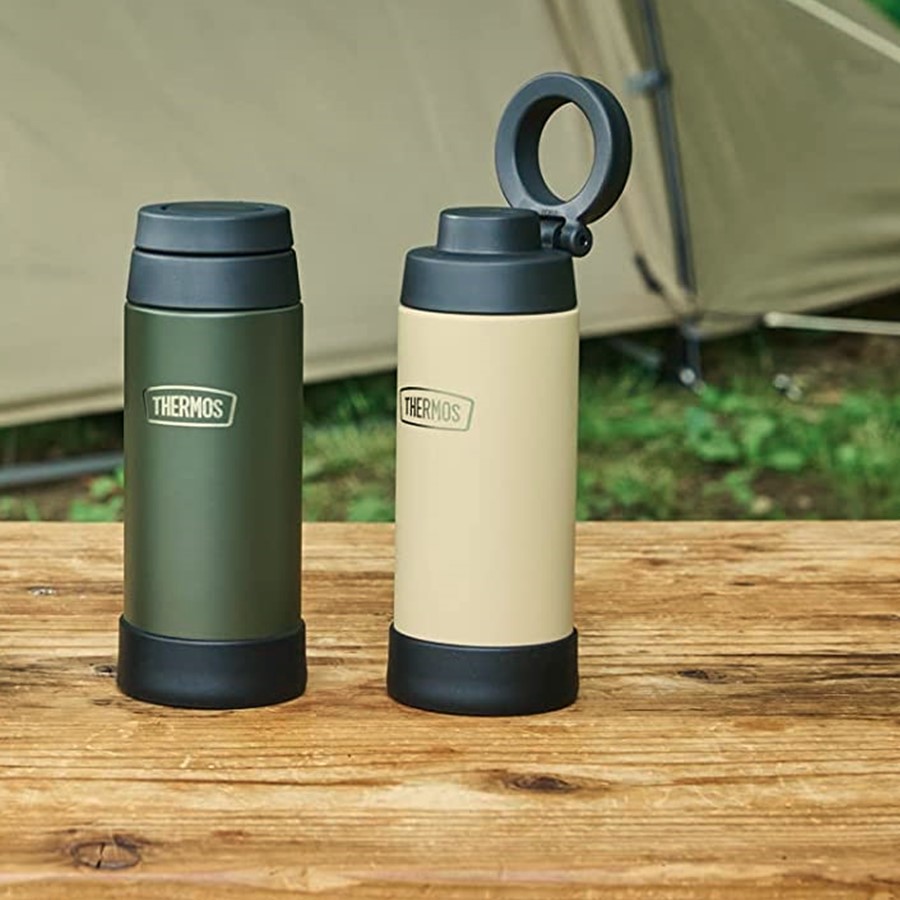 Термокружка THERMOS ROB-500 KKI