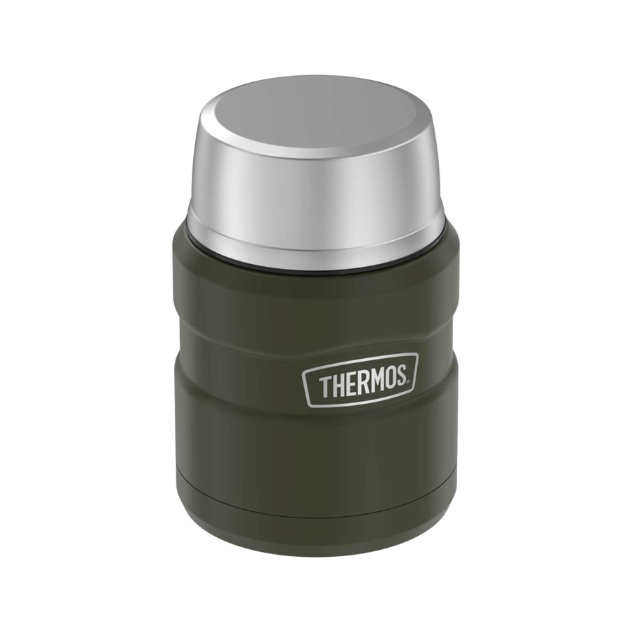 Термос для еды THERMOS KING SK-3000 MAG