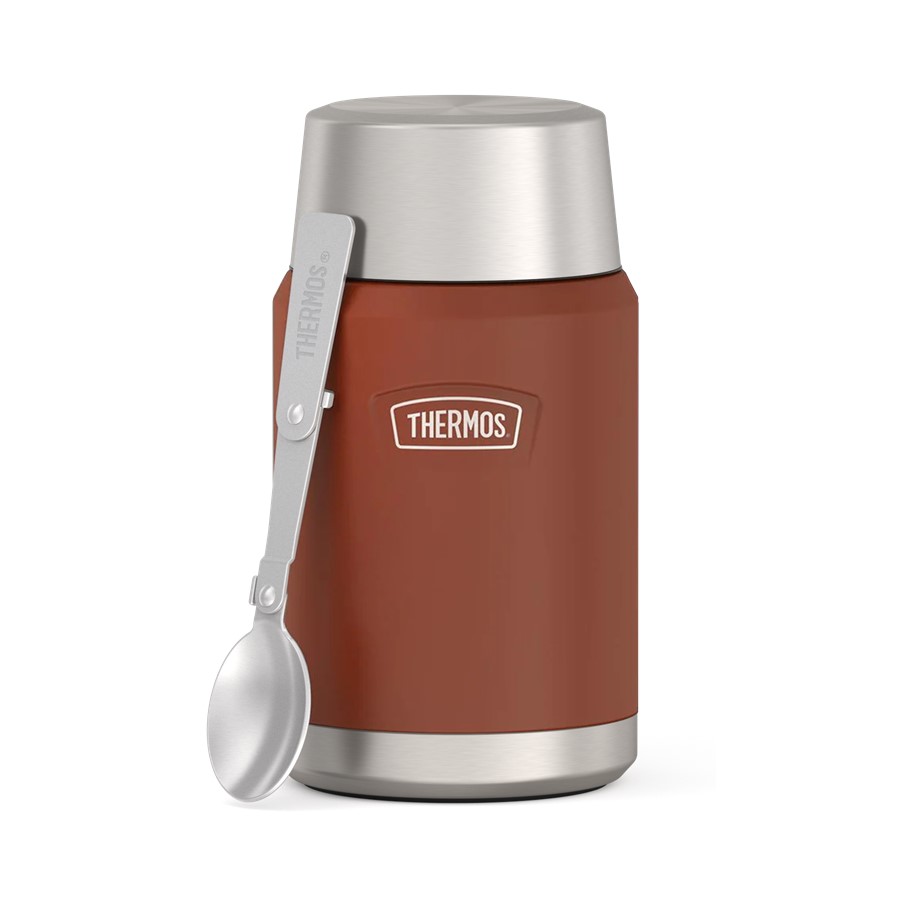 Термос для еды THERMOS ICON IS-301 SD