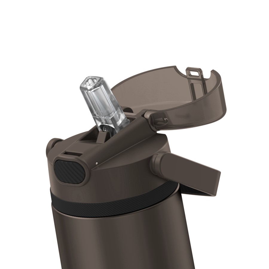 Термокружка THERMOS GUARDIAN TS-4369 BK