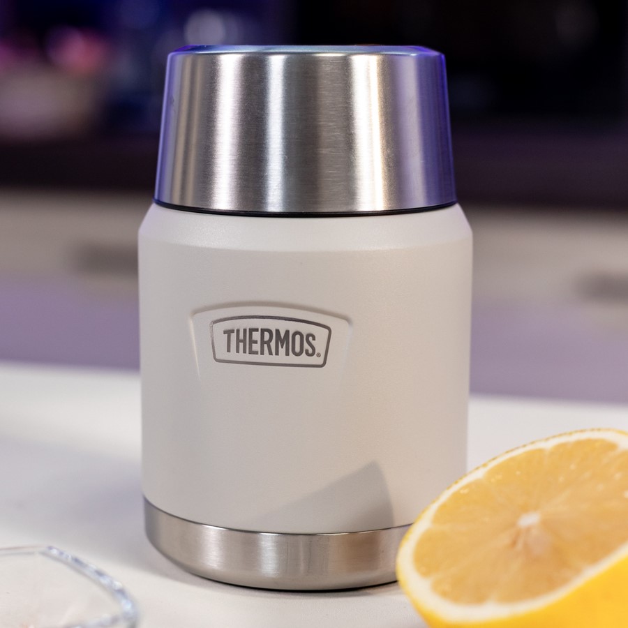Термос для еды THERMOS ICON IS-300 SN