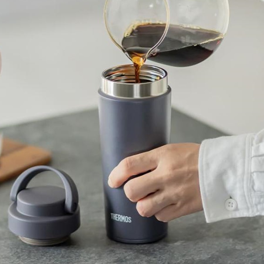Термокружка THERMOS JOV-420 MGY