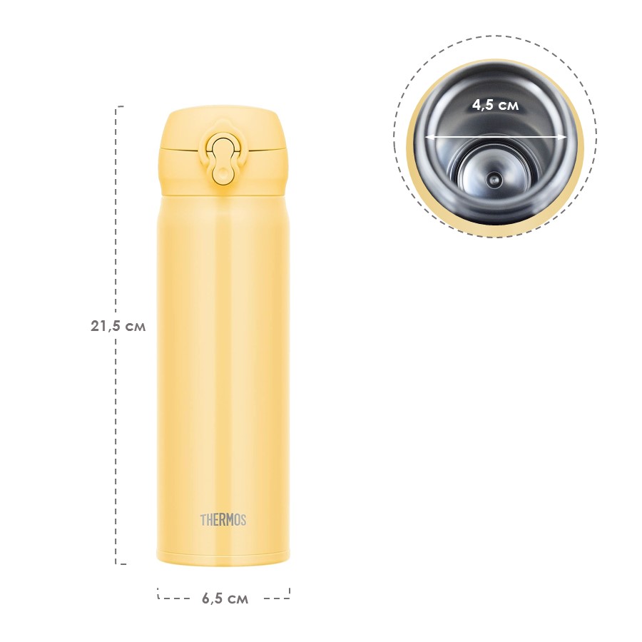 Набор THERMOS JNL-506 CRY, JNL-506 SMKKI