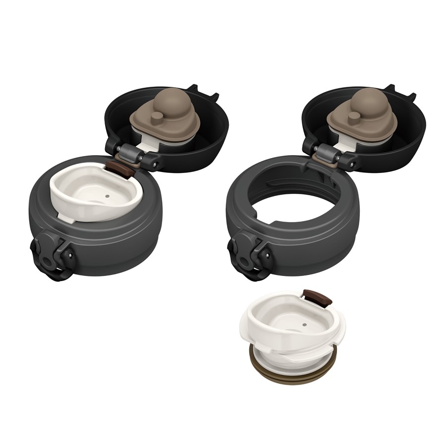 Термокружка THERMOS JNL-500 TSS LB