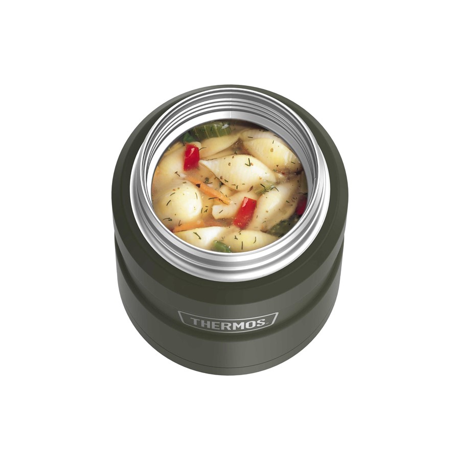 Термос для еды THERMOS KING SK-3000 MAG
