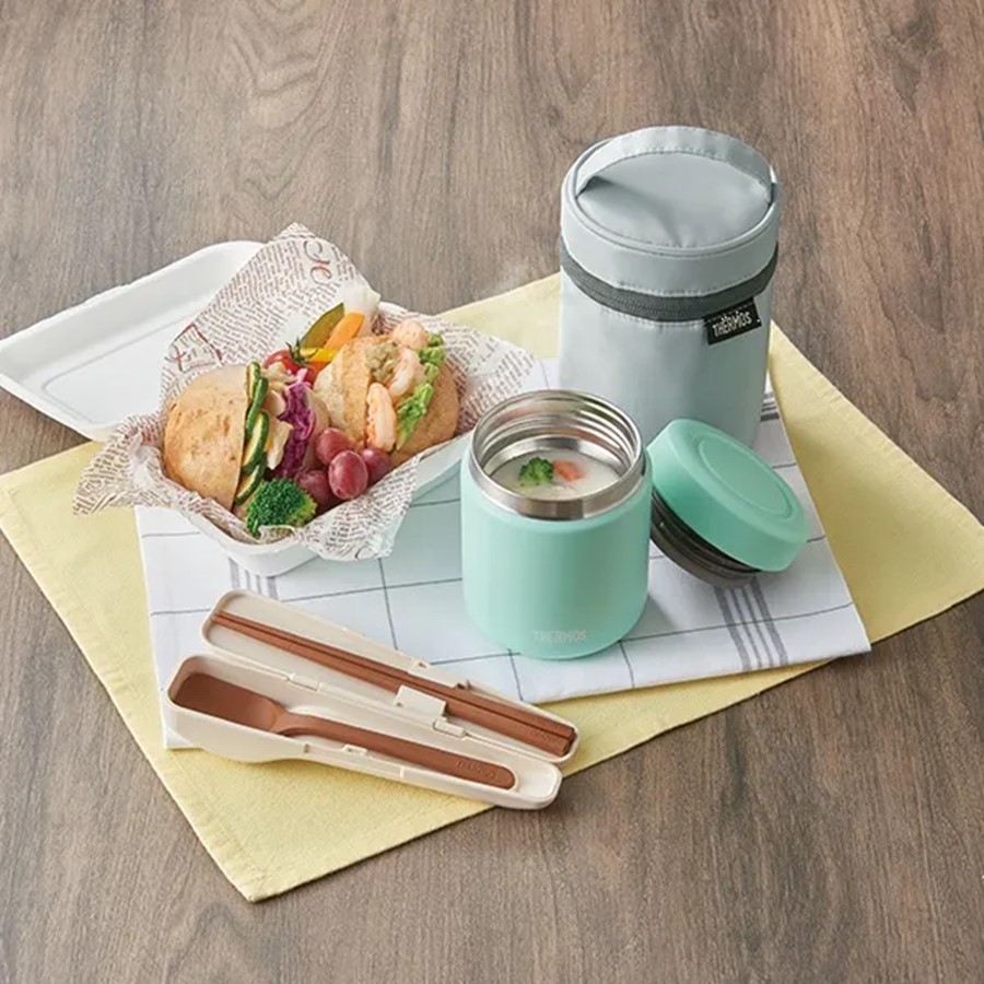 Термос для еды THERMOS JBR-301 MNT