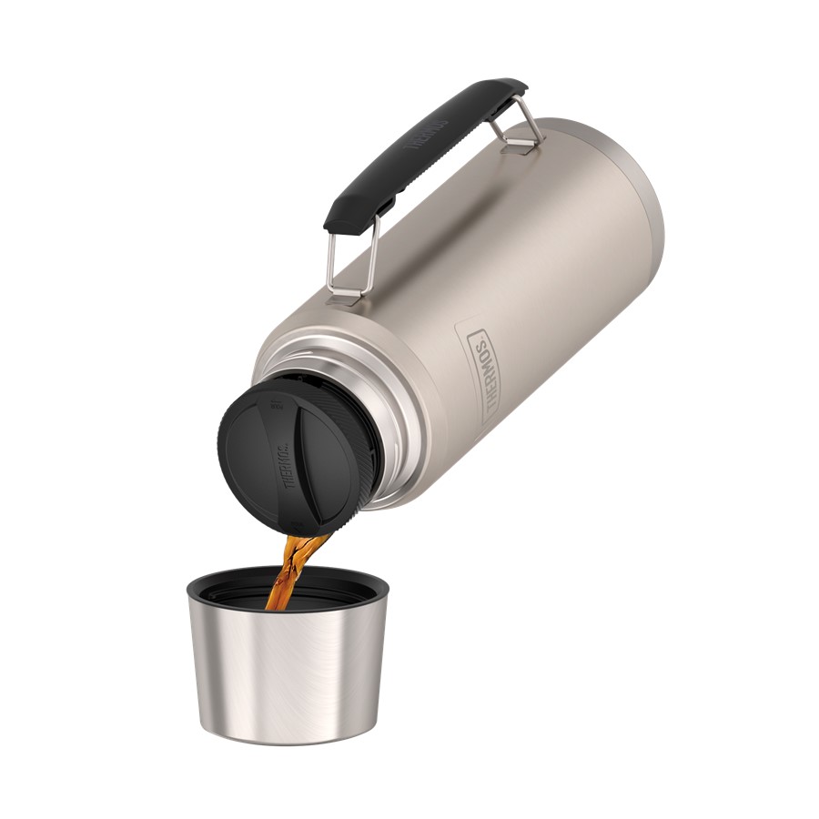 Термос универсальный THERMOS ICON IS-210 SN