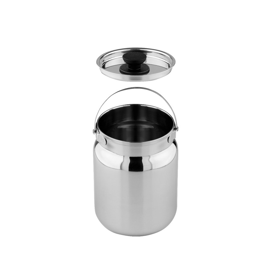 Термокастрюля THERMOS Shuttle Chef TCRA-1801 NEBL