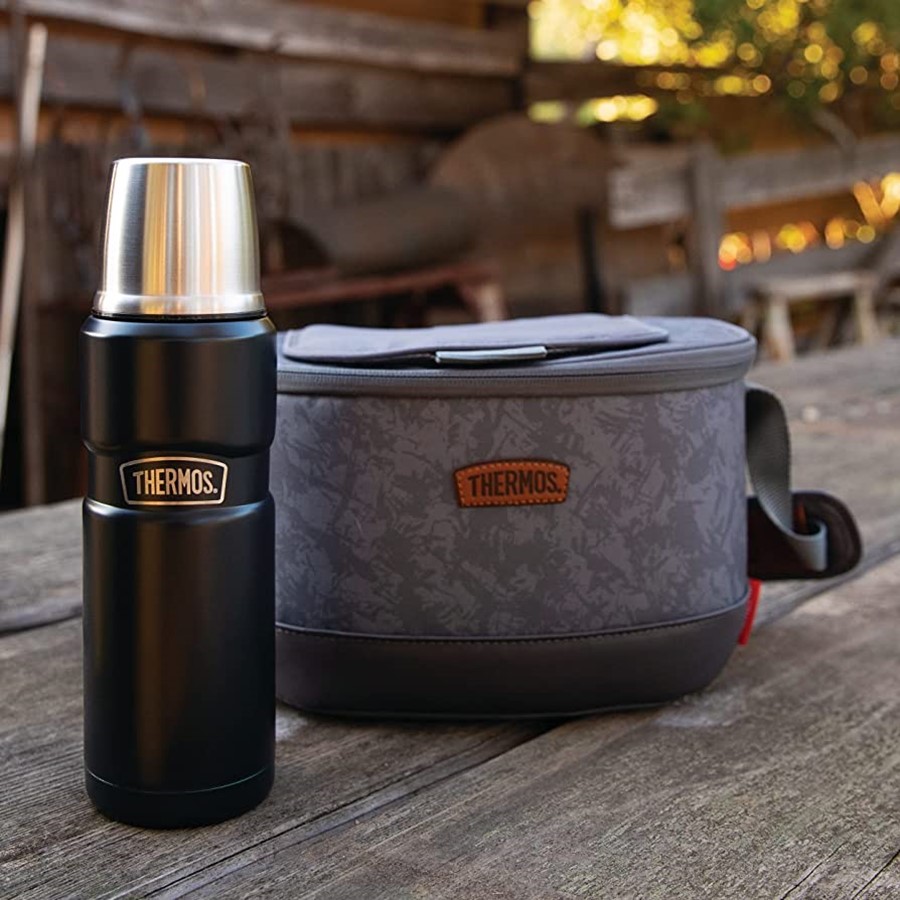 Термос для напитков THERMOS KING SK-2000 MB