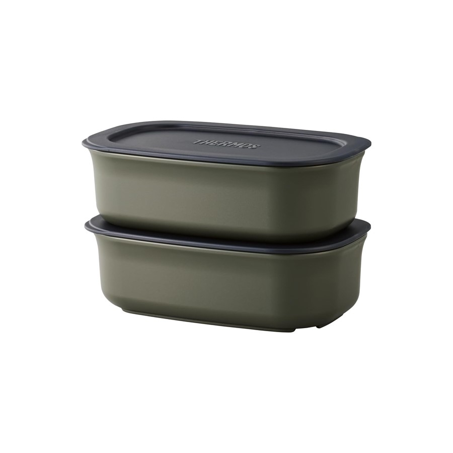 Ланч-набор THERMOS JEA-801 KKI