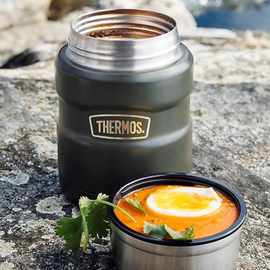 Термос для еды THERMOS KING SK-3000 MAG