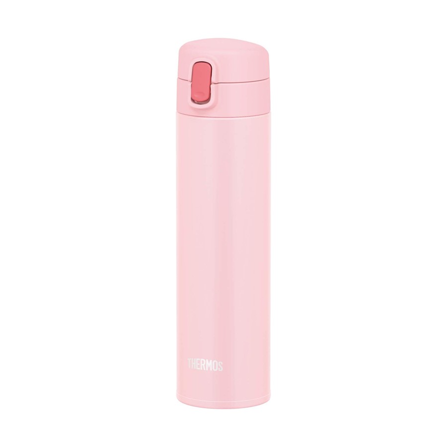 Термокружка с трубочкой THERMOS FJM-450 LP
