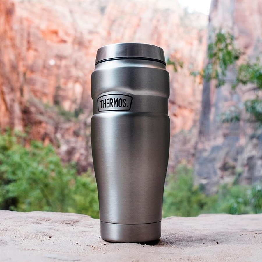 Термокружка THERMOS KING SK-1005 MS