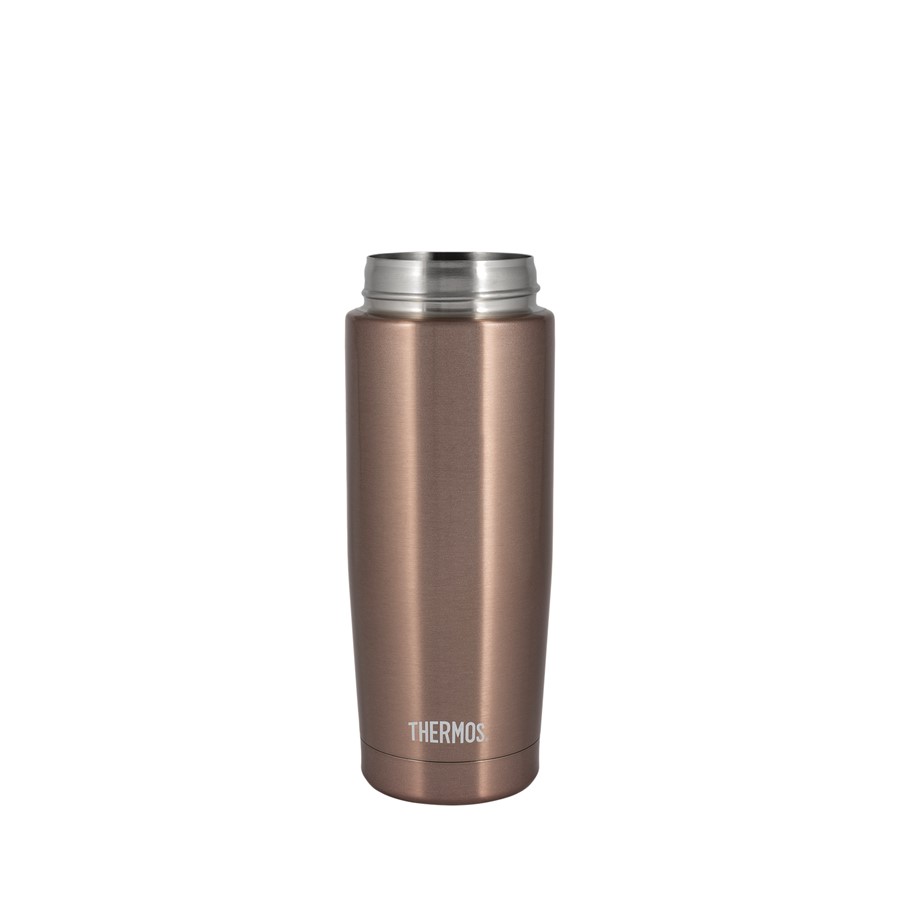Термостакан c трубочкой THERMOS TS-4030 P