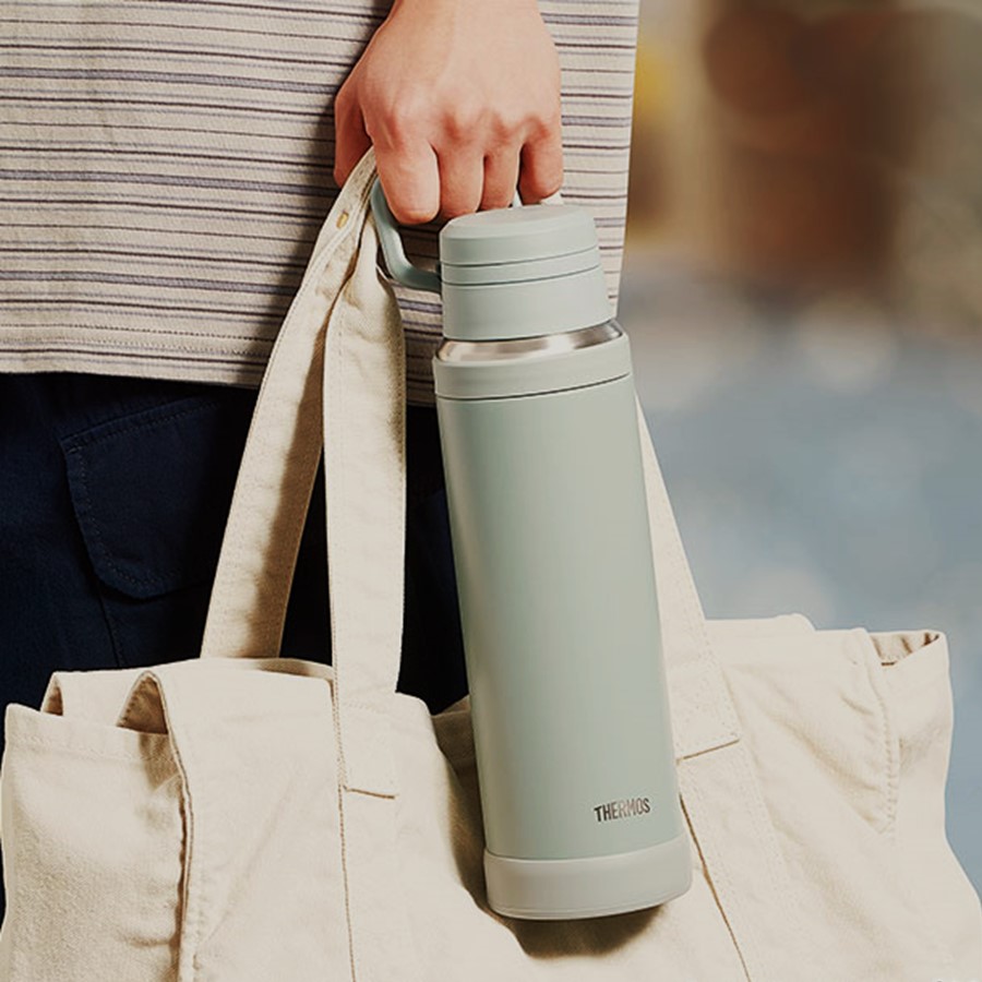 Термокружка THERMOS JOY-1500 ASG