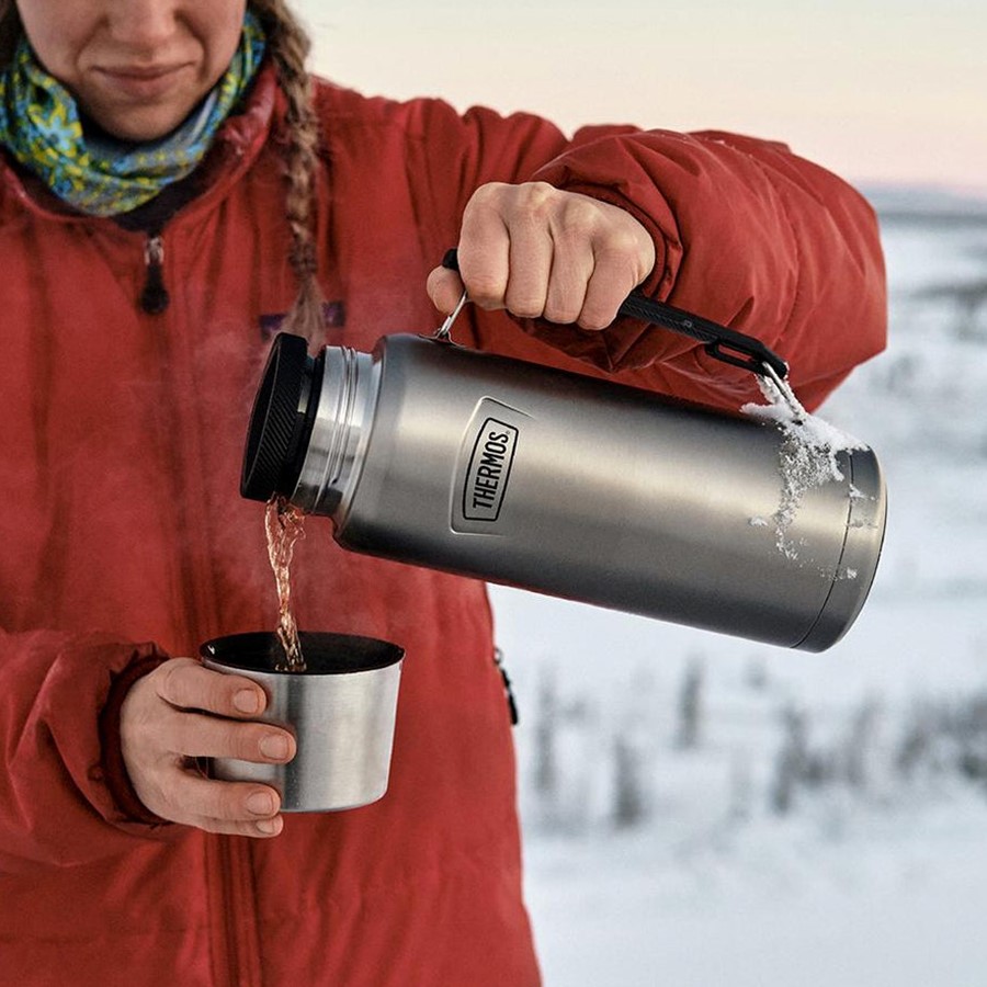 Термос универсальный THERMOS ICON IS-210 MS