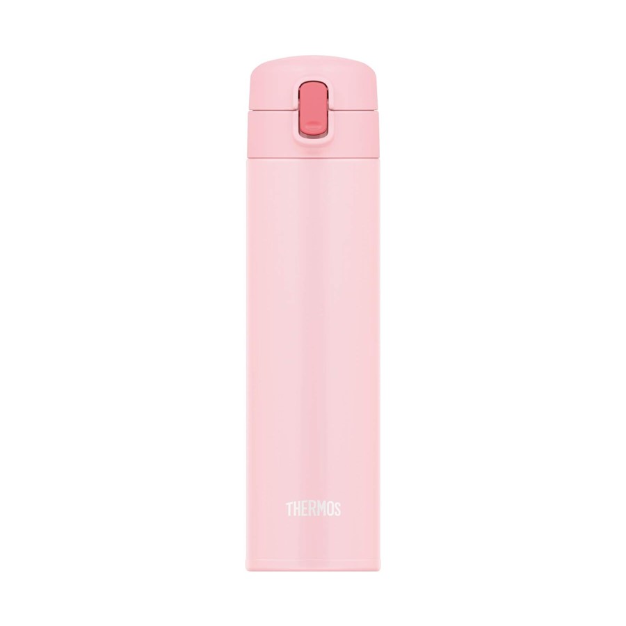 Термокружка с трубочкой THERMOS FJM-450 LP