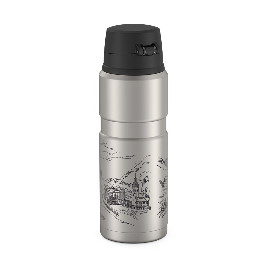 Термос для напитков THERMOS SOCHI