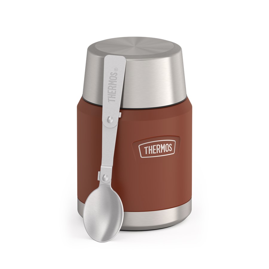 Термос для еды THERMOS ICON IS-300 SD