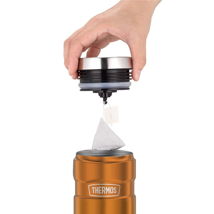Термокружка THERMOS KING SK-1005 CP