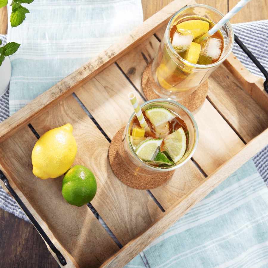 Набор COCKTAIL-I TPG-1500,  GlassMotion-400