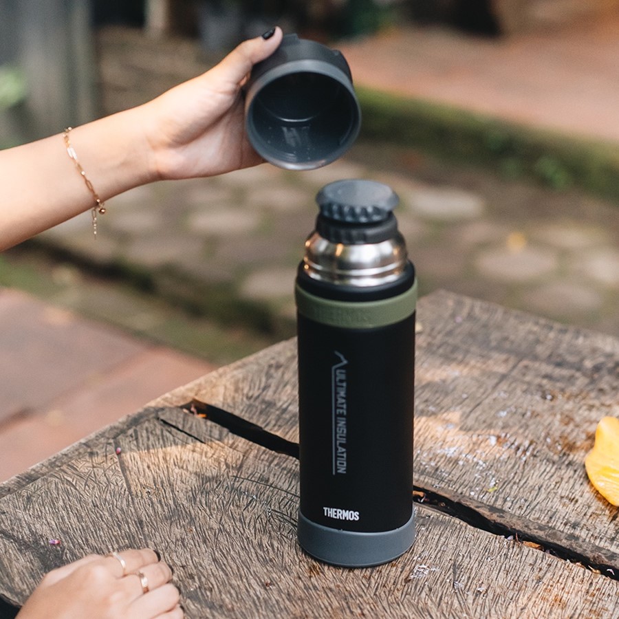 Термос для напитков THERMOS FFX-901 MTBK
