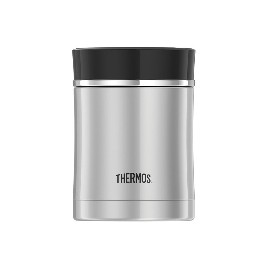 Термос для еды THERMOS NS-340 BK
