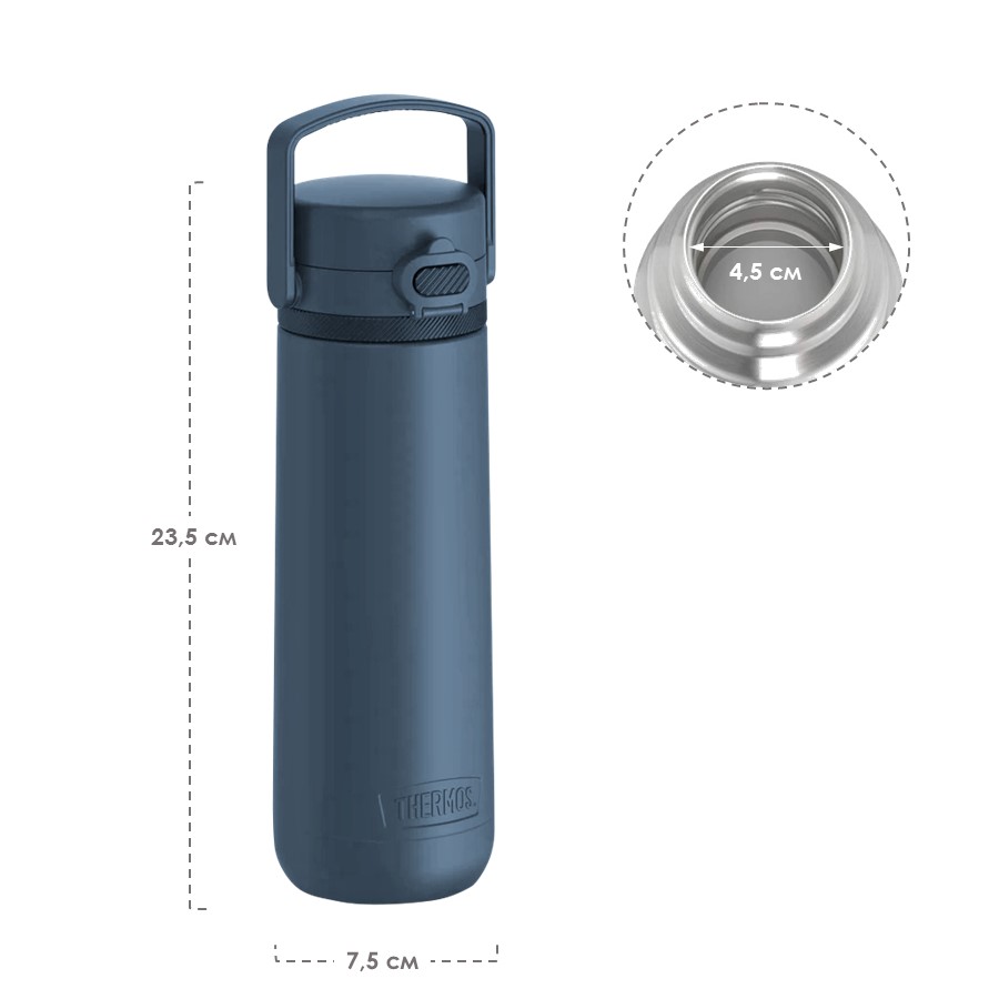 Термокружка THERMOS GUARDIAN TS-2309 DB