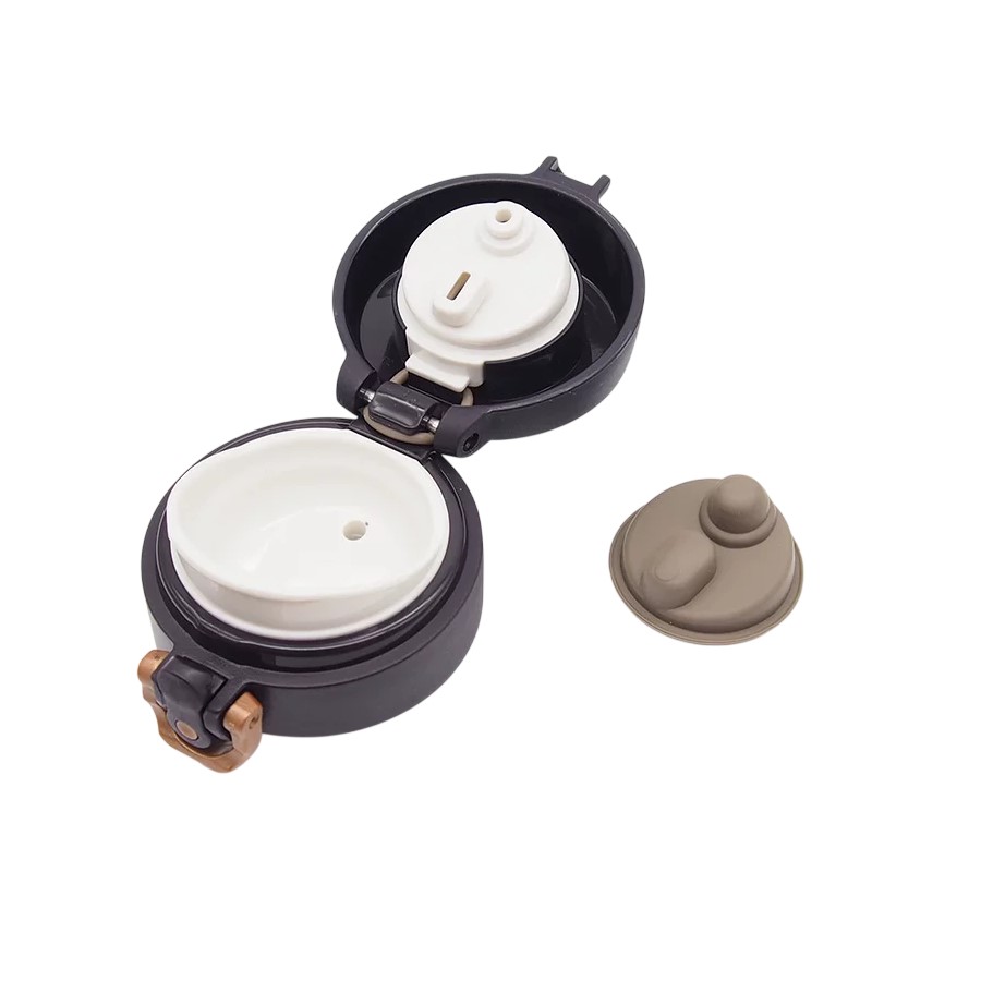 Термокружка THERMOS JMY-5007 BK