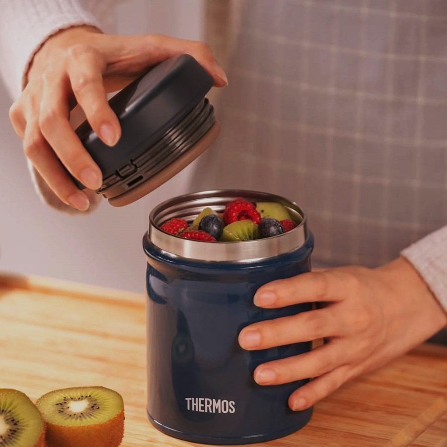 Термос для еды THERMOS JEB-500 NB