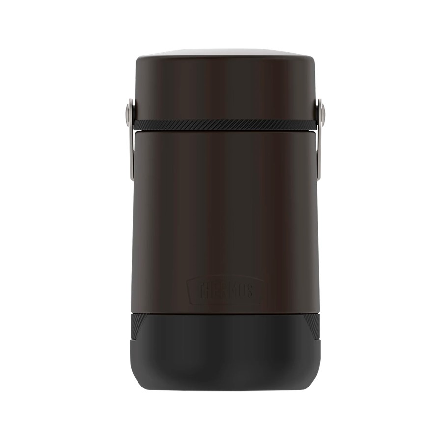 Термос для еды THERMOS GUARDIAN TS-3039 BKT