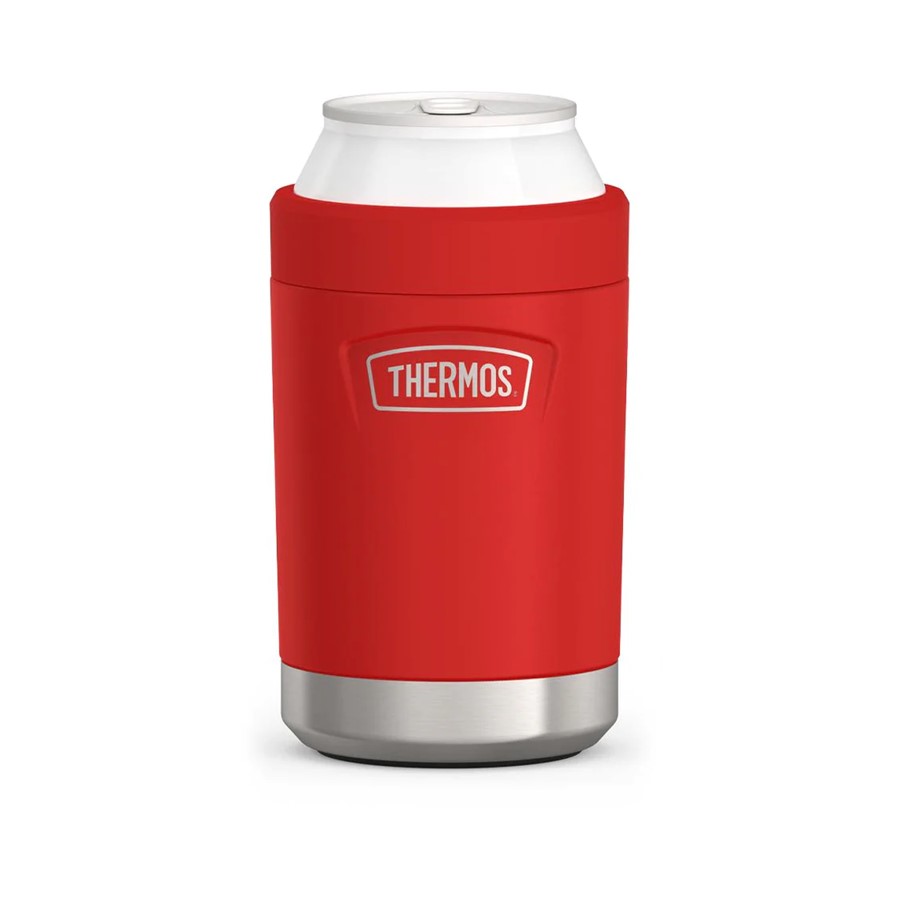 Термоконтейнер для алюминиевой банки 330~355мл THERMOS IS-1504 CR4