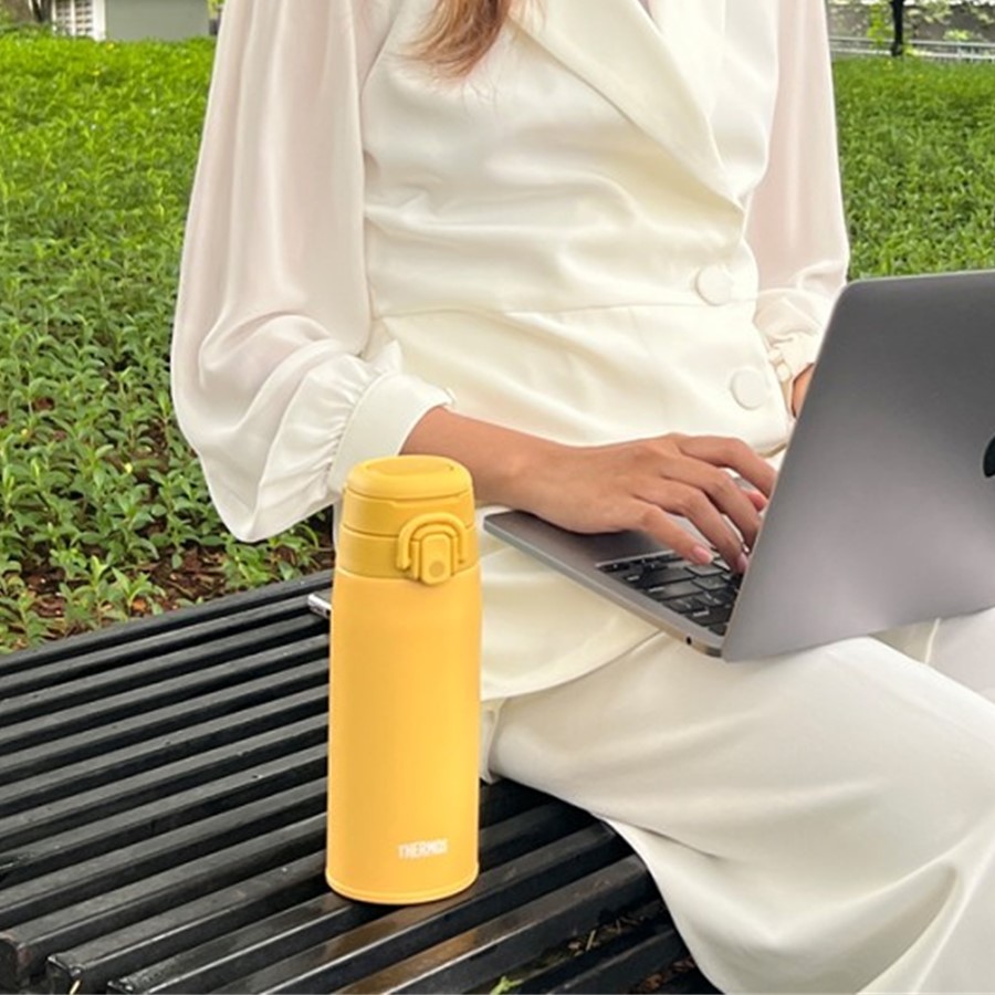 Термокружка THERMOS JOS-550 Y