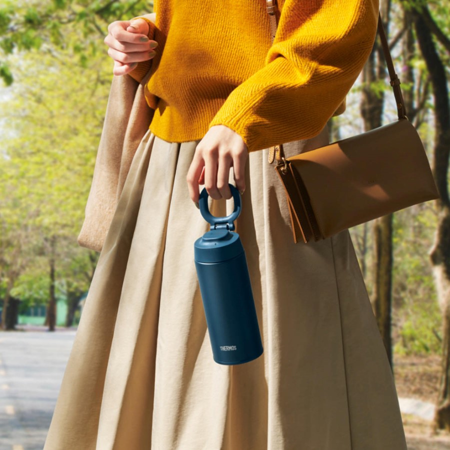 Термокружка THERMOS JOO-380 IBL
