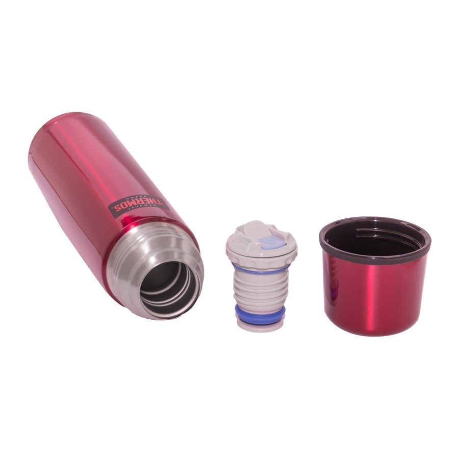 Термос для напитков THERMOS FBB-750 Red