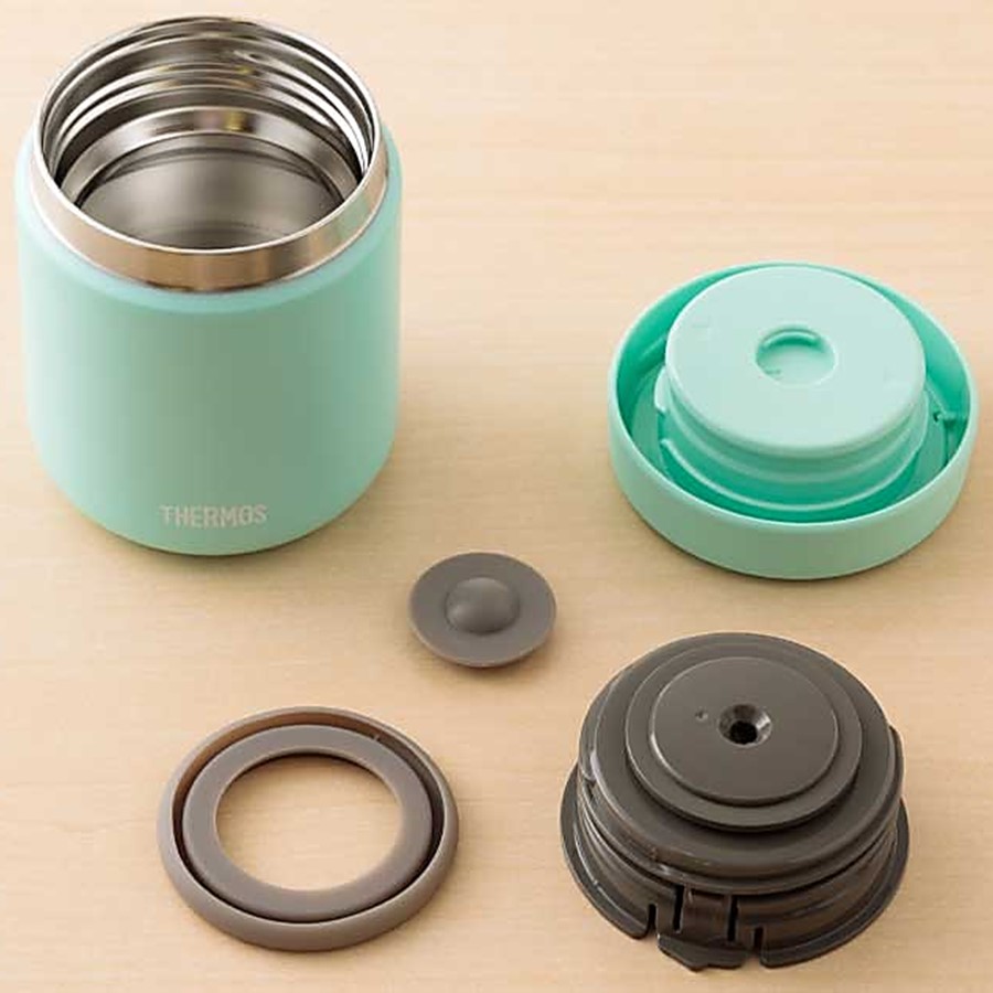 Термос для еды THERMOS JBR-301 MNT