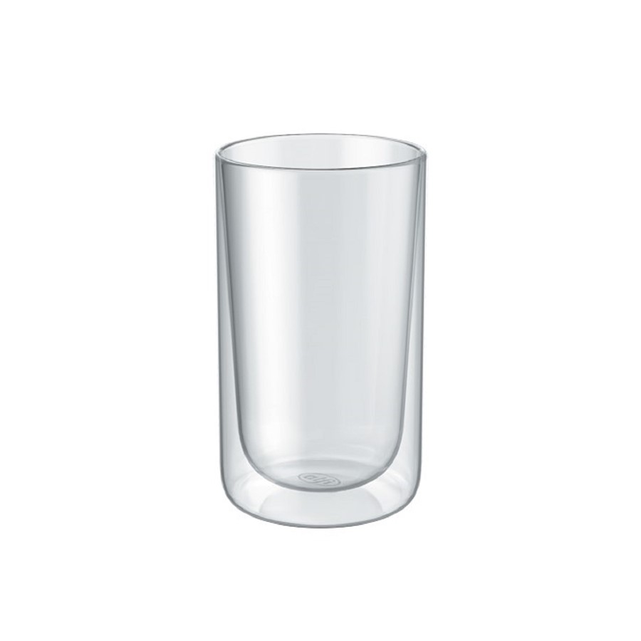 Набор стаканов двойного стекла ALFI  SMOOTHIE CHIC (GM-400)