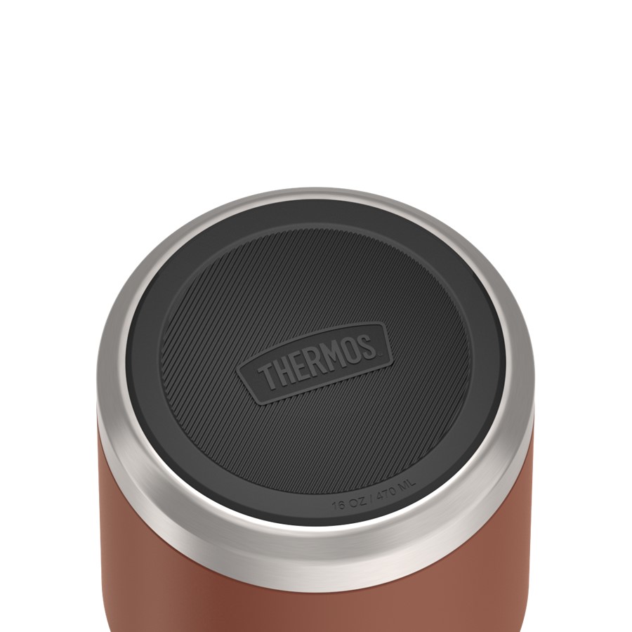 Термос для еды THERMOS ICON IS-300 SD