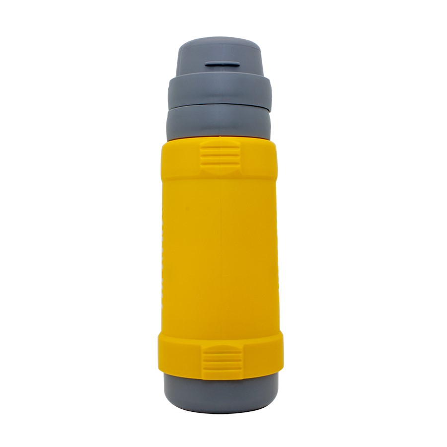 Термос для напитков THERMOS  PICNIC 40-100 Yellow