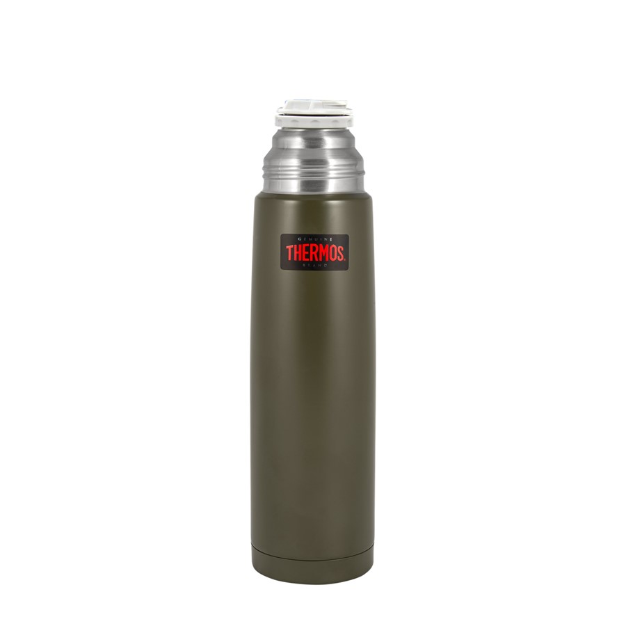 Термос для напитков THERMOS FBB-750 AG