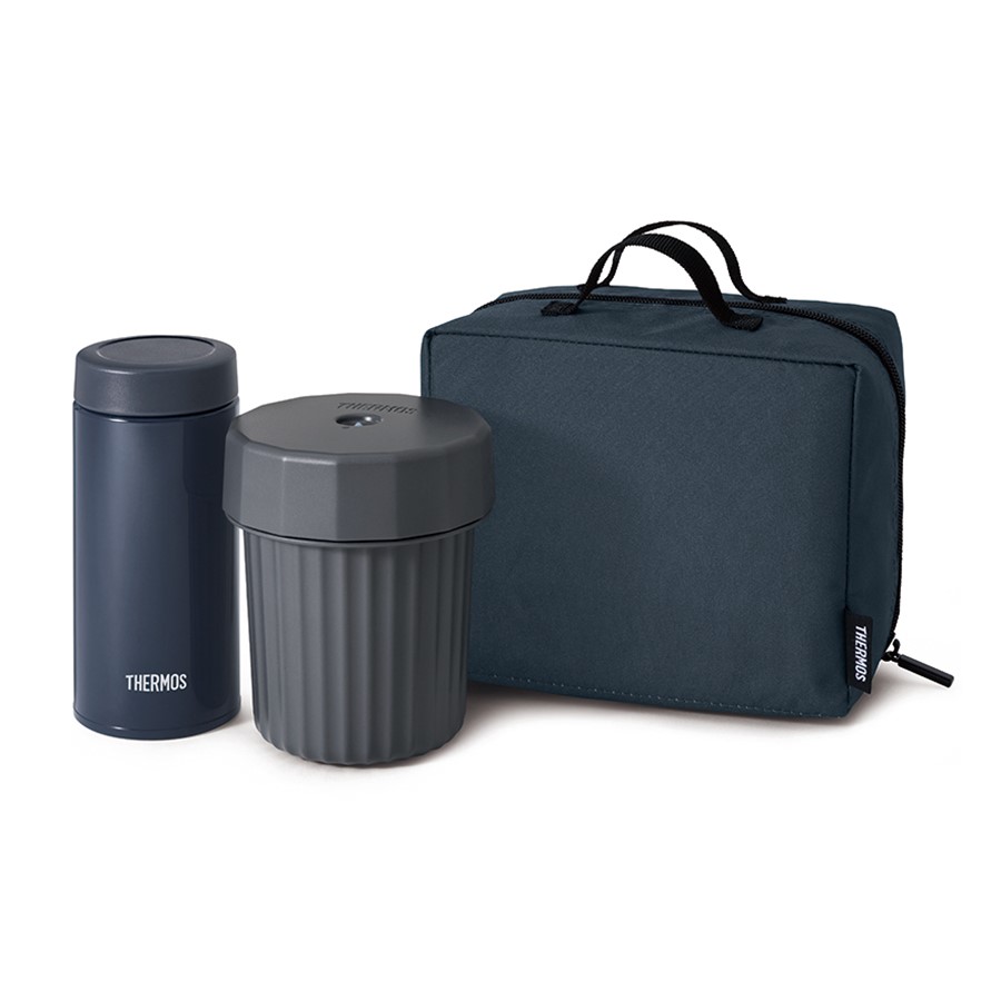 Ланч-набор THERMOS JEC-1000 NVY