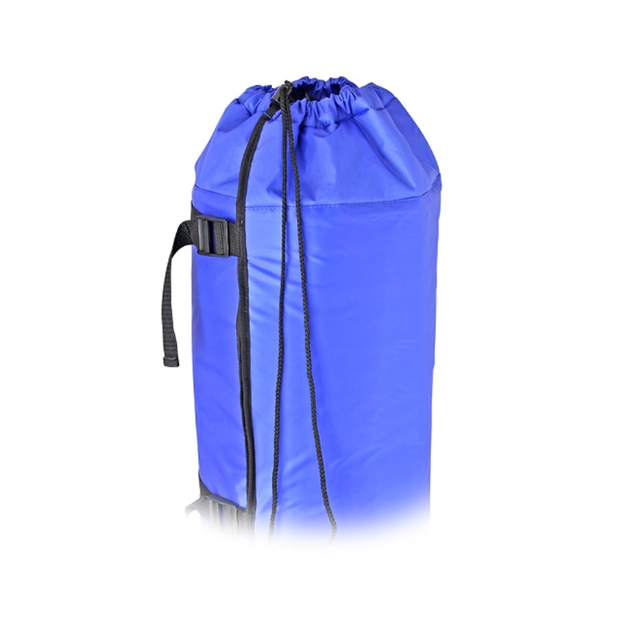 Чехол-термос для корпусов магистральных фильтров воды THERMOS Simple Bottle Wrap L (Bl) 14х65, 16х65, 18х65