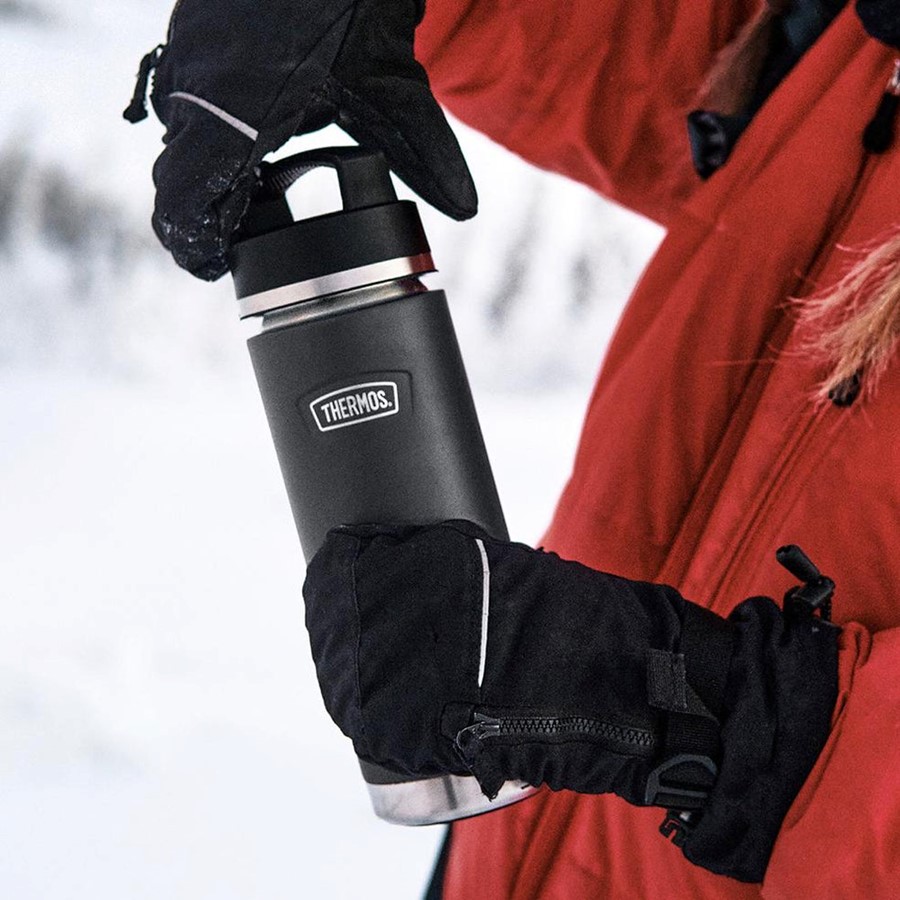 Термобутылка THERMOS ICON IS-200 GT