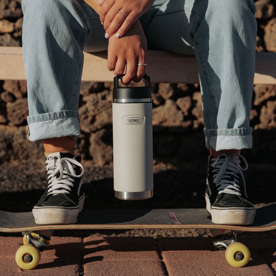 Термобутылка THERMOS ICON IS-200 SN